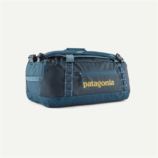 Patagonia Black Hole Duffel Bag 40L Tidal Teal